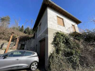 Rustico Casale in Vendita ad Adrara San Rocco via Degli Alpini