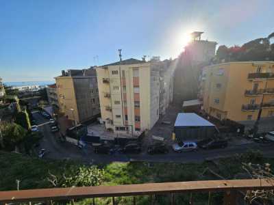 Appartamento in Vendita a Savona via Filippo Turati