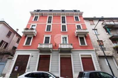 Appartamento in Vendita a Milano via Melchiorre Delfico 15