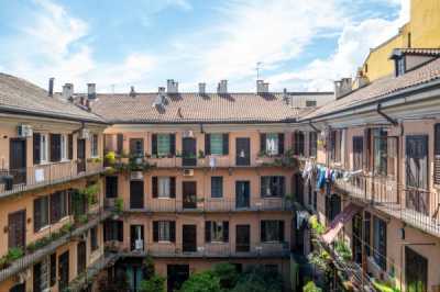 Appartamento in Vendita a Milano via Pietro Custodi 12