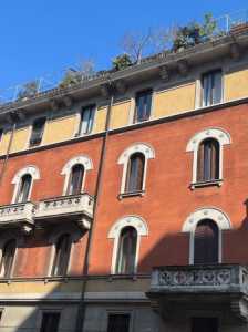 Appartamento in Vendita a Milano via Verona 11