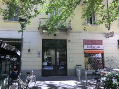Appartamento in Vendita a Milano via Carlo Ravizza 6