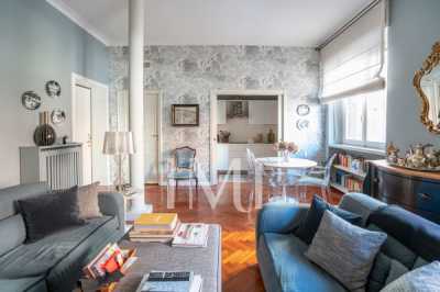Appartamento in Vendita a Milano Viale Tunisia 15