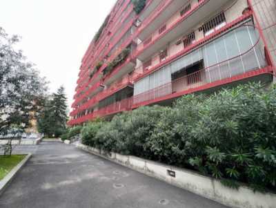 Appartamento in Vendita a Milano via Adeodato Ressi 16