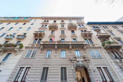 Appartamento in Vendita a Milano via Giovanni Battista Morgagni 32