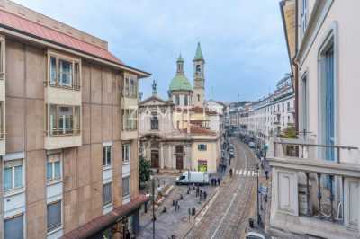 Appartamento in Vendita a Milano via Torino