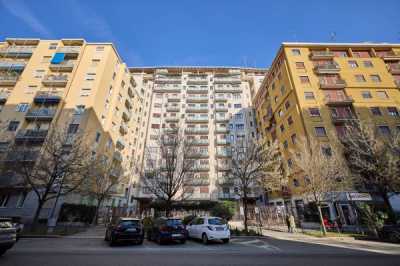 Appartamento in Vendita a Milano via George Washington 85