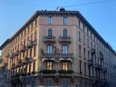 Appartamento in Vendita a Milano via Lorenzo Mascheroni