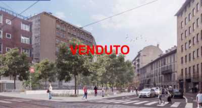 Appartamento in Vendita a Milano via Santa Sofia 12