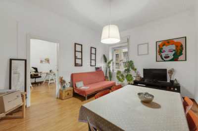 Appartamento in Vendita a Milano Viale Romagna 58