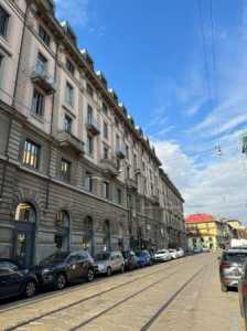 Appartamento in Vendita a Milano via Brera