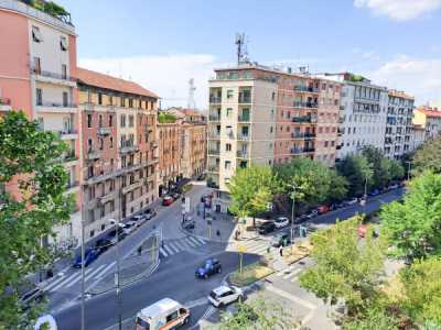 Appartamento in Vendita a Milano Viale Emilio Caldara