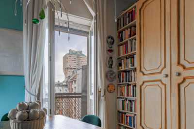 Appartamento in Vendita a Milano via Santa Sofia