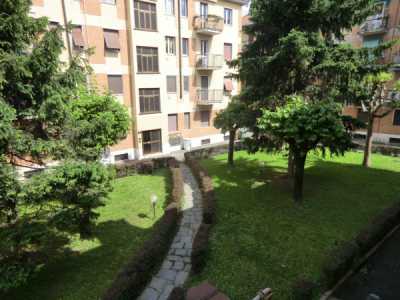 Appartamento in Vendita a Milano via Caldera 132