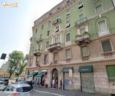 Appartamento in Vendita a Milano via Casoretto 60