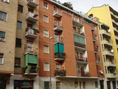 Appartamento in Vendita a Milano via Sebino 4
