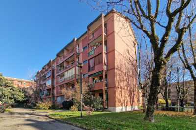 Appartamento in Vendita a Milano via Brivio 6