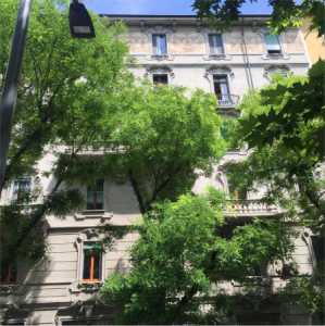 Appartamento in Vendita a Milano Viale Corsica 39