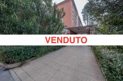 Appartamento in Vendita a Milano via Jacopino da Tradate 9