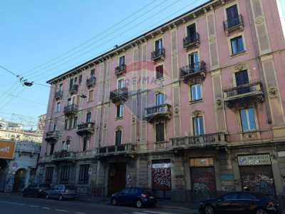 Appartamento in Vendita a Milano via Padova 100
