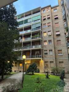 Appartamento in Vendita a Milano via Mario Morgantini