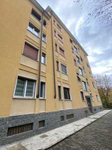 Appartamento in Vendita a Milano via Carlotta Marchionni 25