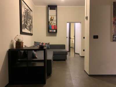 Appartamento in Vendita a Milano Viale Tunisia 32