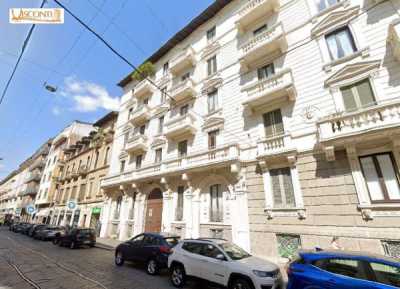 Appartamento in Vendita a Milano Viale Col di Lana 9