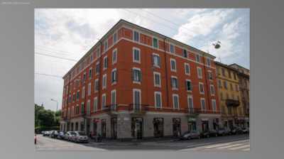 Appartamento in Vendita a Milano via Lepontina 12