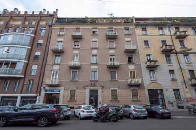 Appartamento in Vendita a Milano via Lambrate 13
