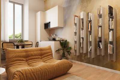 Appartamento in Vendita a Milano via Sardegna 46