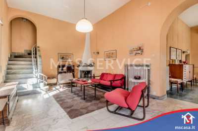 Villa in Vendita ad Anzio via Cupa 19