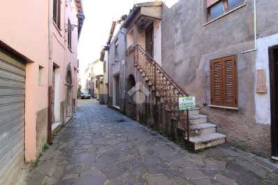 Appartamento in Vendita a Montenero Sabino via Roma 36