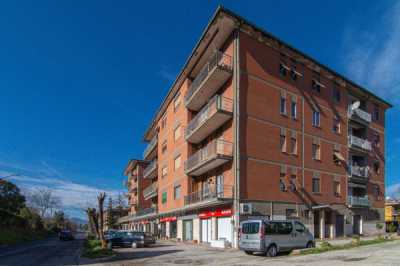 Appartamento in Vendita a Rieti via Salaria Per L
