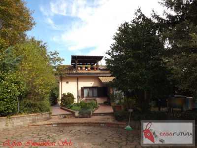 Villa in Vendita ad Artena via Tuscolana 120