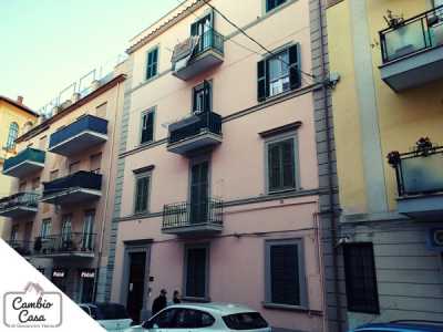 Appartamento in Vendita a Bracciano via Garibaldi 11