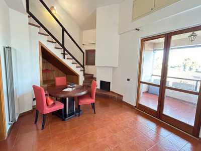 Appartamento in Affitto a Bracciano via Delle Rose 36