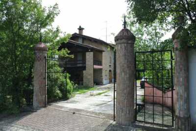 Rustico Casale in Vendita a Marano sul Panaro via Giovanni Xxiii 2958