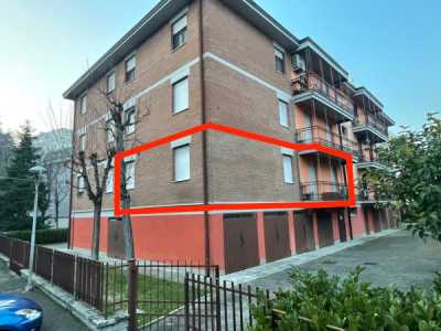 Appartamento in Vendita a Modena