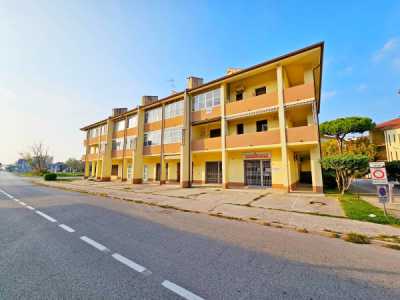 Appartamento in Vendita a Comacchio Viale Giacomo Leopardi 58