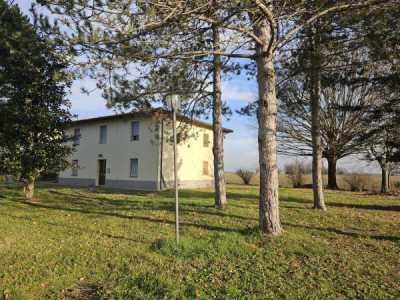 Villa in Vendita a Budrio via Pianella