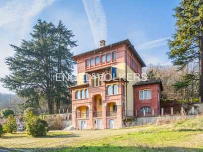 Villa in Vendita a Salsomaggiore Terme via Patrioti