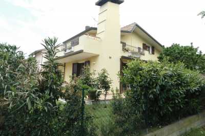 Villa in Vendita a Ravenna via Drudi