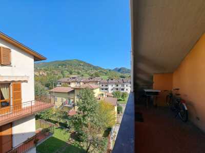Appartamento in Vendita a Borgo Val di Taro via Caduti Partigiani 4