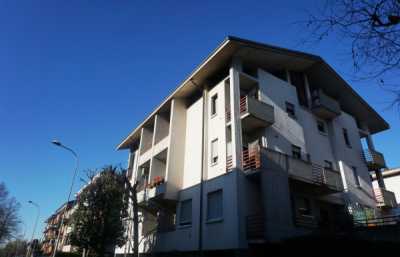 Appartamento in Vendita a Colorno via Torino 4