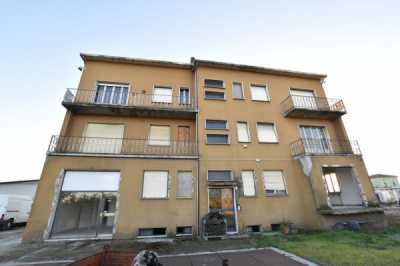 Appartamento in Vendita a Fidenza via Abate Pietro Zani 13