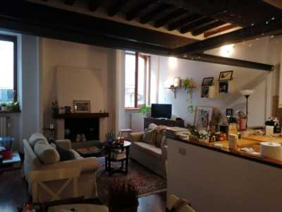 Appartamento in Affitto a Parma Borgo del Carbone