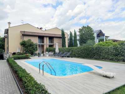 Villa in Vendita a Parma via Clemente Asperti