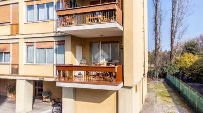 Appartamento in Vendita a Parma via Castone di Rezzonico 37