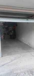 Box Garage in Vendita a Rottofreno via Quasimodo